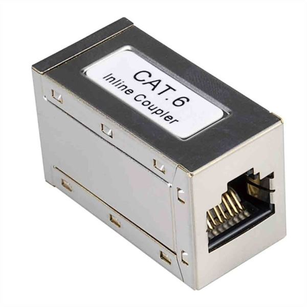 Roline RJ45, CAT6, STP toldó ezüst (21.17.3041-200) (21.17.3041-200)