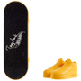 Mattel Hot Wheels Skate Too Coo Ujjgördeszka készlet - Mintás