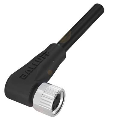 BALLUFF BCC02NC Érzékelő-/működtető csatlakozóvezeték 1 db (BCC02NC)