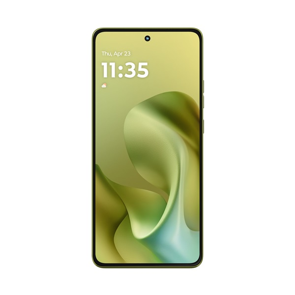 Motorola moto g86 5G 16,9 cm (6.67") Doppia SIM Android 15 USB tipo-C 8 GB 256 GB 5200 mAh Verde