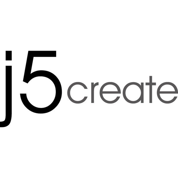 j5create JCD401 Prin cablu USB 3.2 Gen 2 (3.1 Gen 2) Type-C Argint