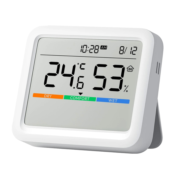 SWITCH BOT Meter Pro
