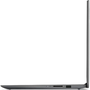 Lenovo IdeaPad 1 AMD Ryzen™ 5 5500U Laptop 39,6 cm (15.6") Full HD 8 GB DDR4-SDRAM 512 GB SSD Wi-Fi 6 (802.11ax) Windows 11 Home Szürke