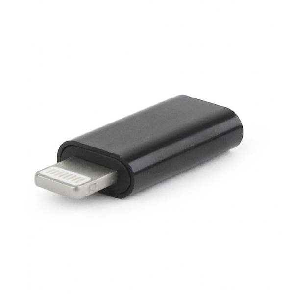 Gembird USB-C - Lightning A Adapter-USB-CF8PM-01