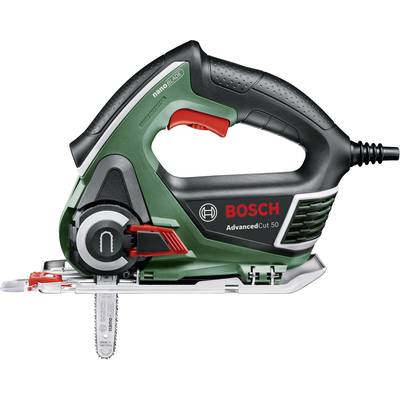 Bosch AdvancedCut 50 ferăstraie pendulare 500 W 1,7 kilograme