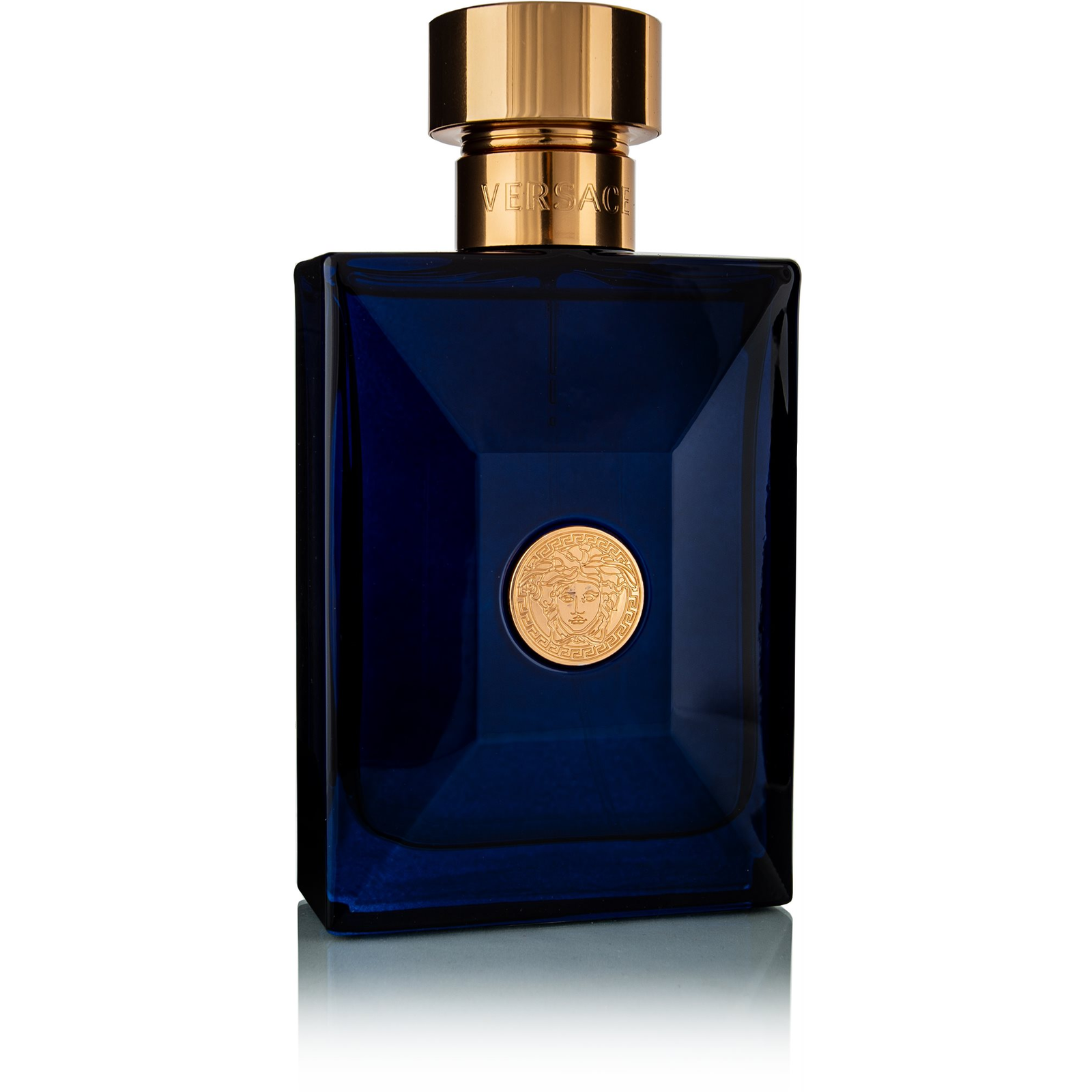 Versace Dylan Blue EDT 100ml Uraknak (8011003847655)