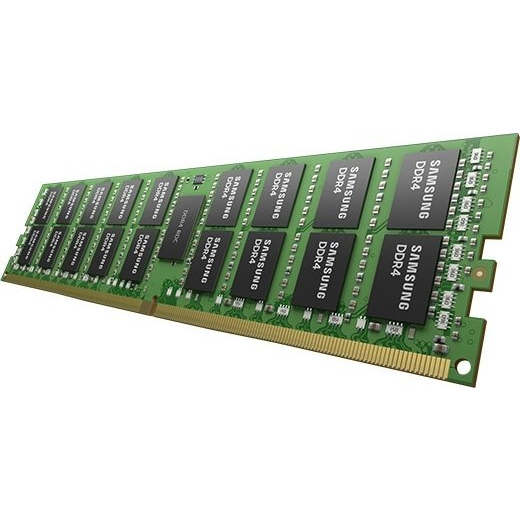 Samsung M393A2K43DB3-CWE memoria 16 GB 1 x 16 GB DDR4 3200 MHz Data Integrity Check (verifica integrità dati)