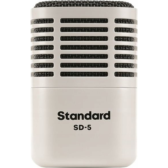 Universal Audio SD-5 Dinamikus Studio Mikrofon - Fehér (UA MIC-UASD-5)