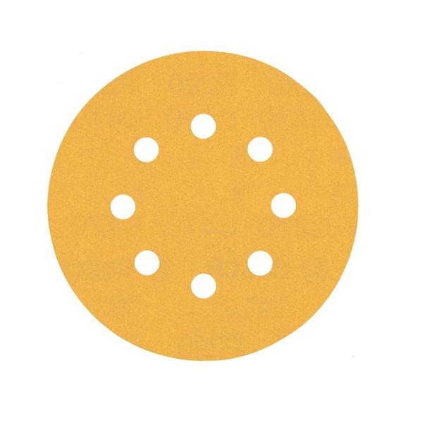 Bosch Expert C470 50 броя Шлифовъчен диск