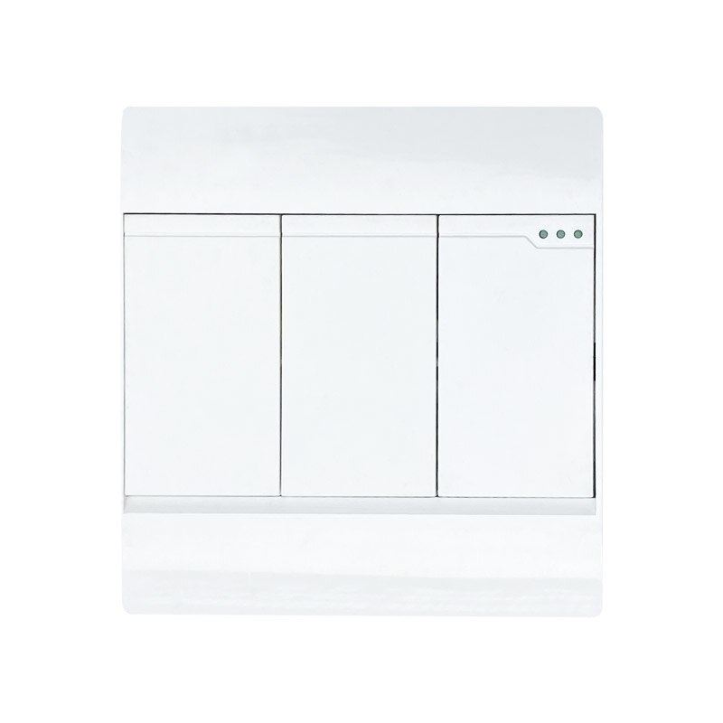 SmartWise Bluetooth (eWeLink-Remote) vezetéknélküli kapcsoló 3 gombos (SMW-KAP-EREM3) (SMW-KAP-EREM3)