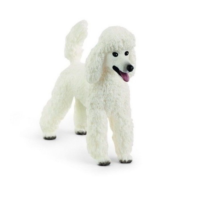 schleich FARM WORLD Poodle (13917)