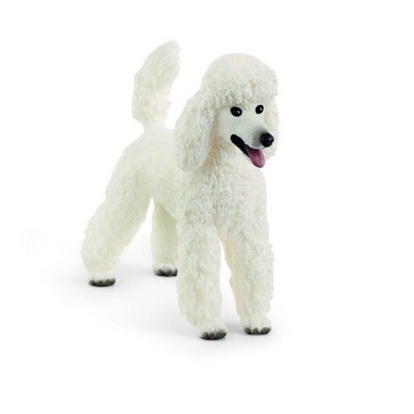 schleich FARM WORLD Poodle