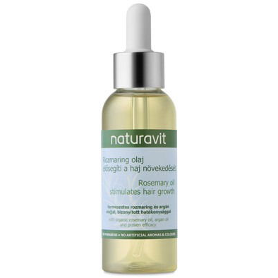 NATURAVIT Rozmaring olaj, 100 ml (3830009225862)