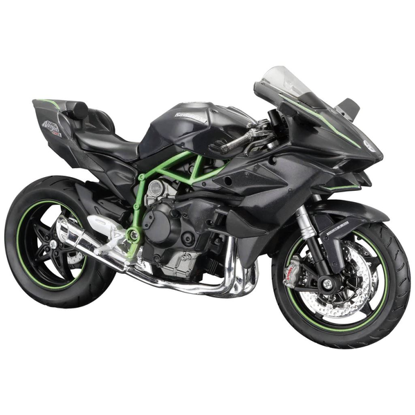 Motor Kawasaki Ninja H2 R Maisto