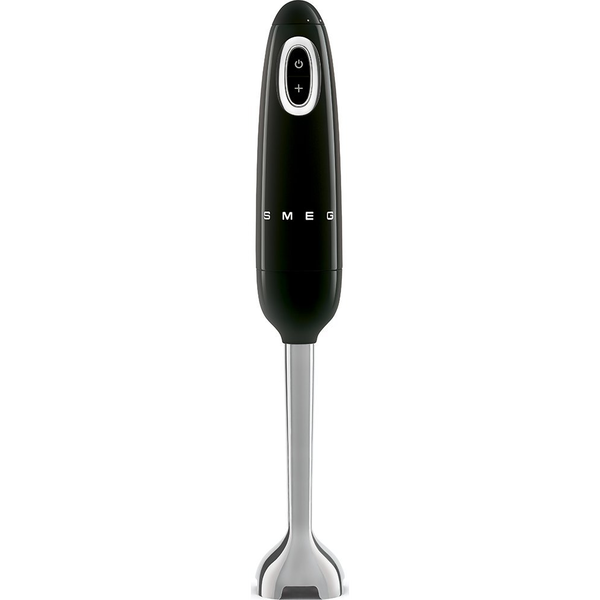 SMEG HBF11BLEU Stabmixer schwarz