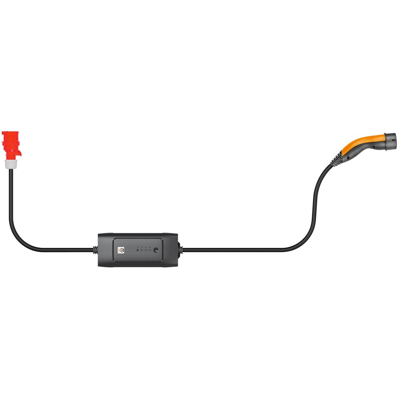 Lapp Mobility 64696 Basic Type 2 Elektromos autó fali töltő (22kW - 32A) (64696)