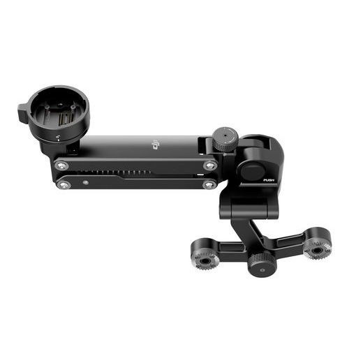 DJI Osmo Part 47 Z-tengely (CP.ZM.000344)