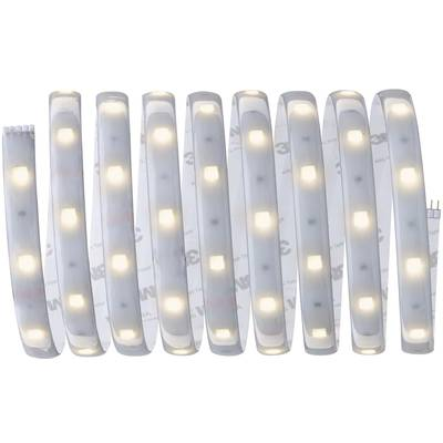 Paulmann (79879) LED csík Dugóval 24 V 2.5 m Melegfehér 2.5 m (79879)