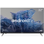 Kivi 32H750NB 32" HD Ready Smart LED TV