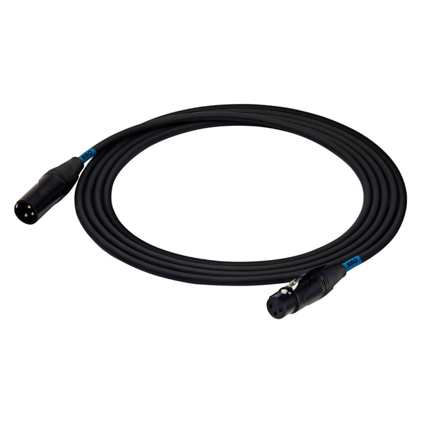 SSQ SS-1412 XLR apa - XLR apa Kábel (3m)