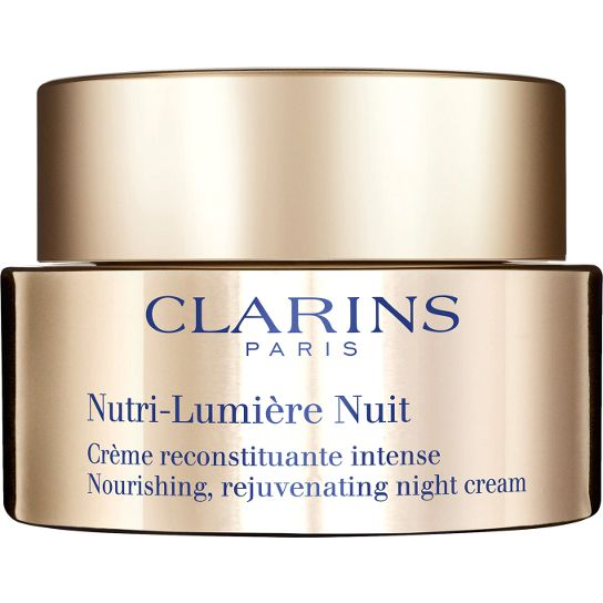 CLARINS Nutri-Lumiére Night Cream 50ml