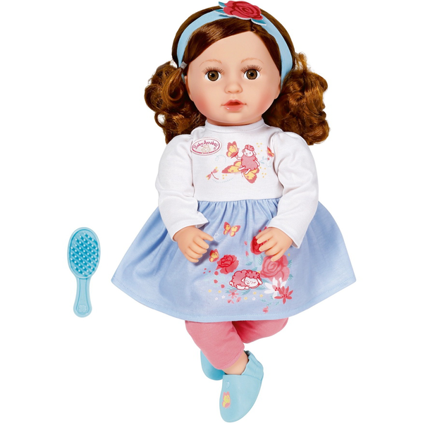 Baby Annabell Sophia