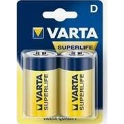 Varta Bateria Superlife D / R20 2 szt.