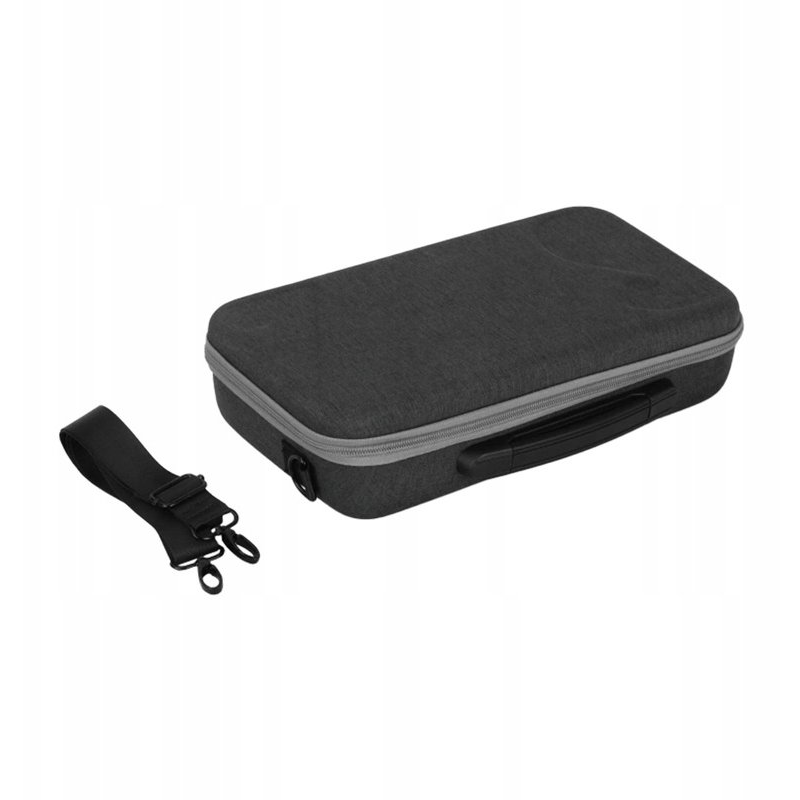 SUNNYLIFE FP-B978 Hordtáska DJI Flip fekete (FP-B978)