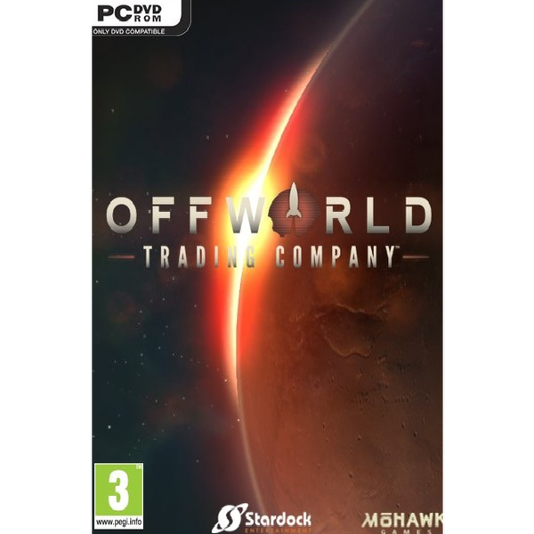 Offworld Trading Company
