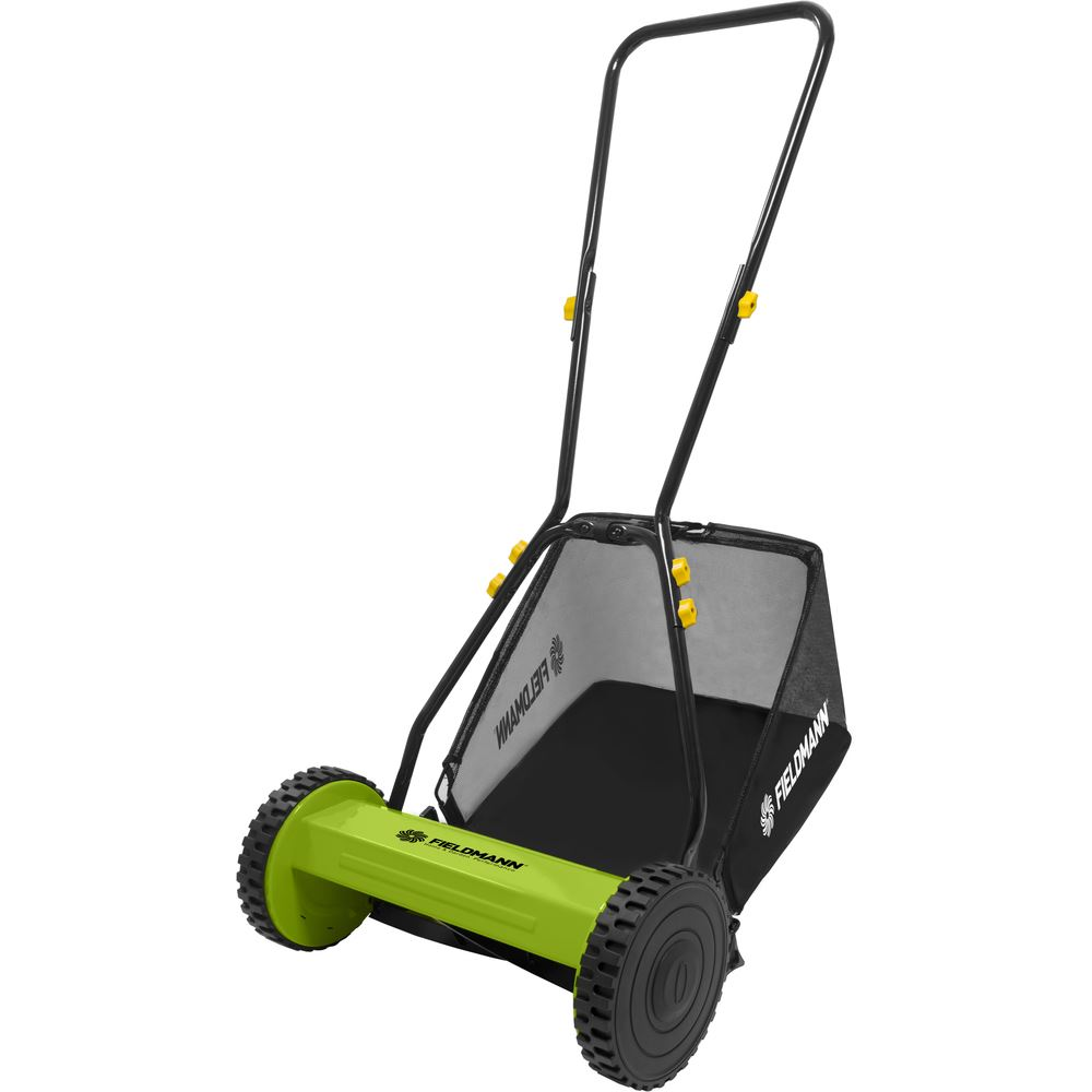 Fieldmann FZR 1010 (FZR 1010)