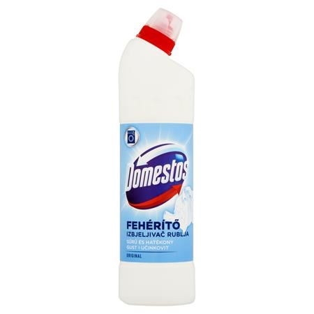 Domestos fehérítő 750 ml (69742617)