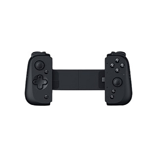Razer KISHI V2 Fekete USB Gamepad Android, PC, iOS