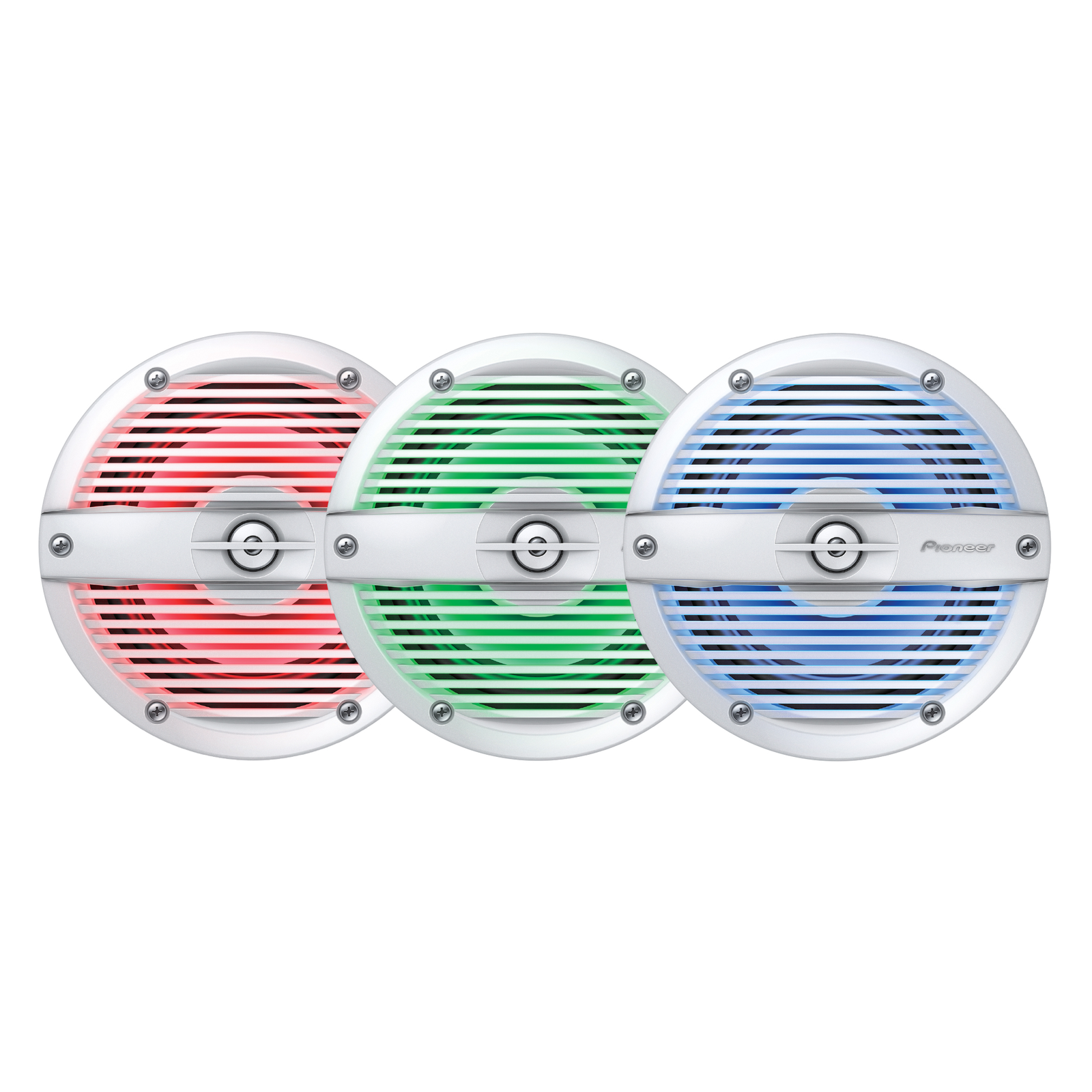 Pioneer UD-ME650LED Autó HiFi hangszóró világítás (1026525)