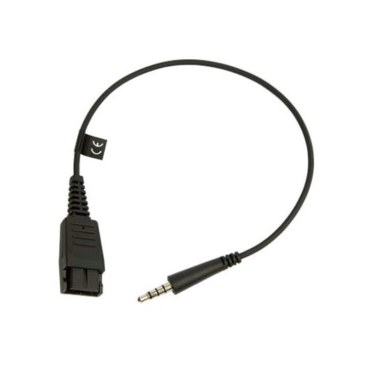 Jabra 8800-00-69 príslušenstvo k slúchadlám a náhlavným súpravám (8800-00-69)