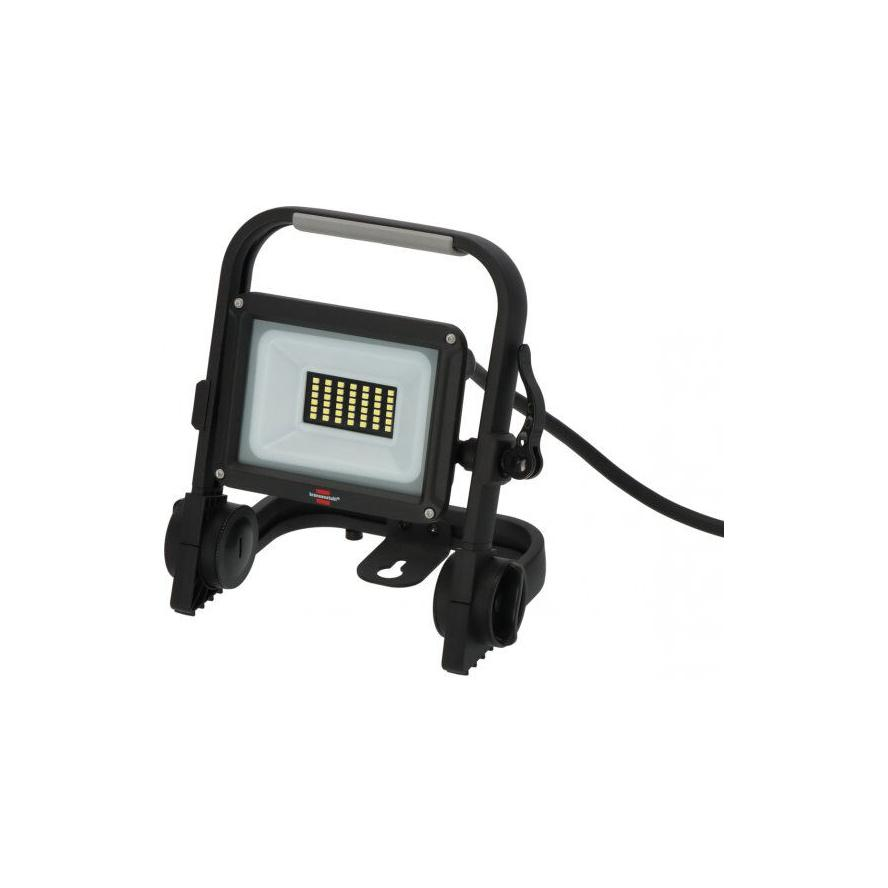 Brennenstuhl Mobiler LED Strahler JARO 3060 M (1171250243) (1171250243)