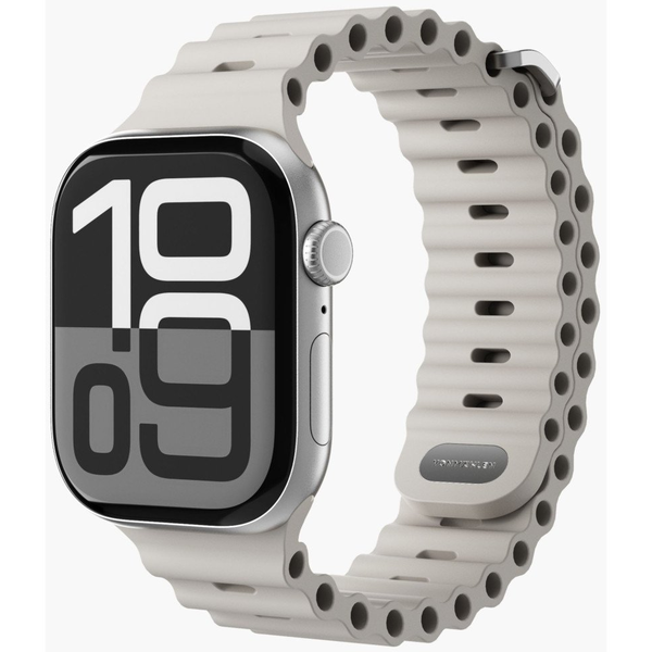 Wave Band 2 38 | 40 | 41mm One Size - Cream