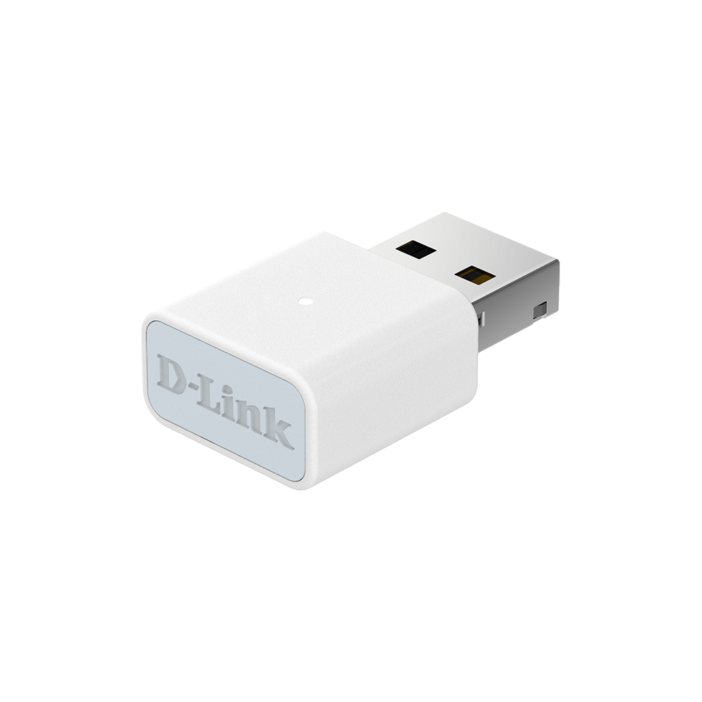 D-Link AN3U Wireless USB Adapter 300Mb/s (AN3U)