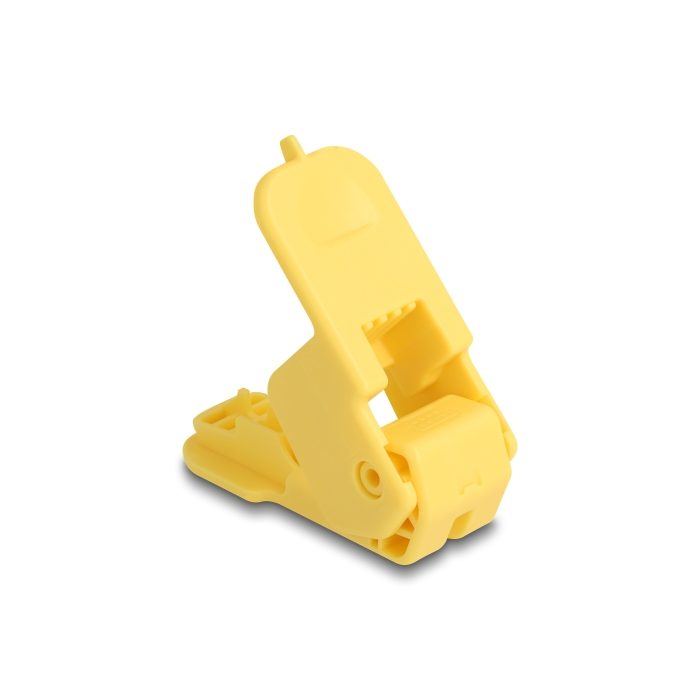 Delock Hálózati párhuzamos fogó Delock-típusú dugaszoló szerelvényekhez (86033) (86033)