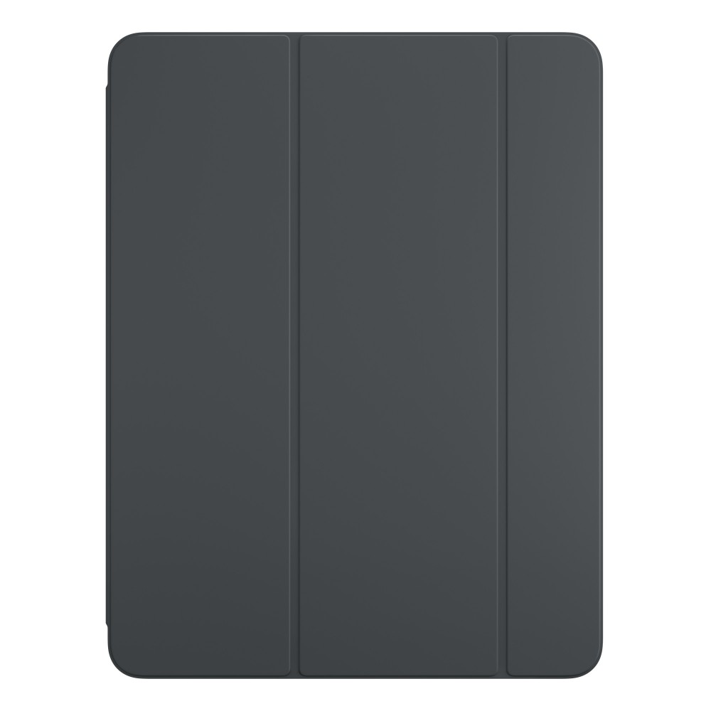 Apple Smart Folio iPad Pro 13 hoz (M4), fekete (APPLE-MWK33ZM)