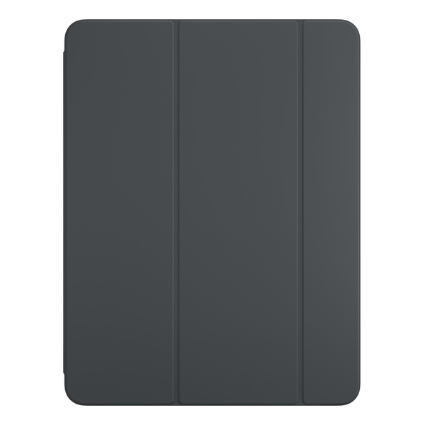 Предпазен калъф Apple Smart Folio за iPad Pro 13" (M4), Черен