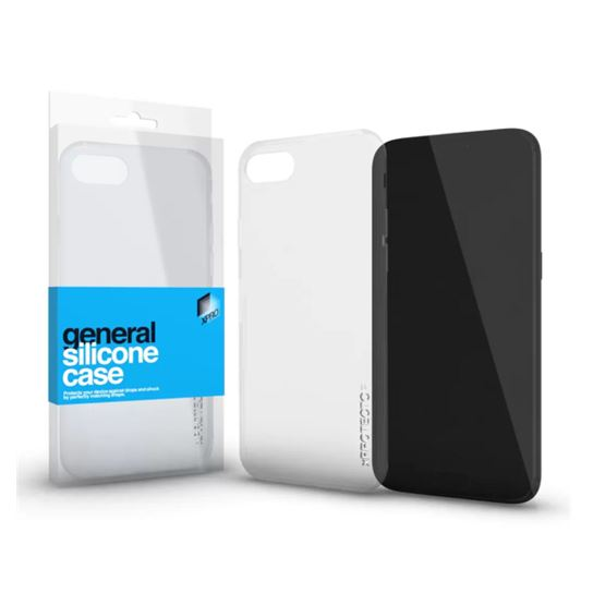 Xpro Google Pixel 6 szilikon tok Case ultra vékony 0.33 mm (125444) (XP125444)