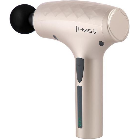 PDM3134I Gold Masszázs Pisztoly (17-22-293)