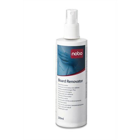 NOBO Tisztítófolyadék táblához 250 ml (VN1436)