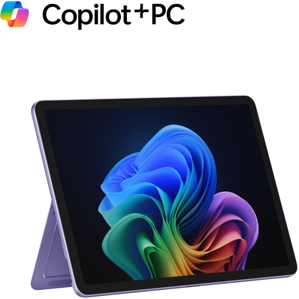 Laptop Microsoft Microsoft Surface Pro 12 violett 30,50cm (12 ) X1P 16GB 512GB