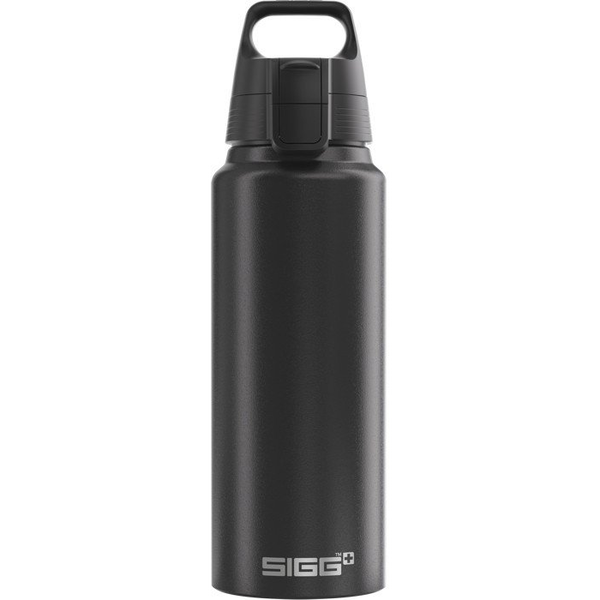 SIGG Butelka WMB One Black 1.0L 6169.00