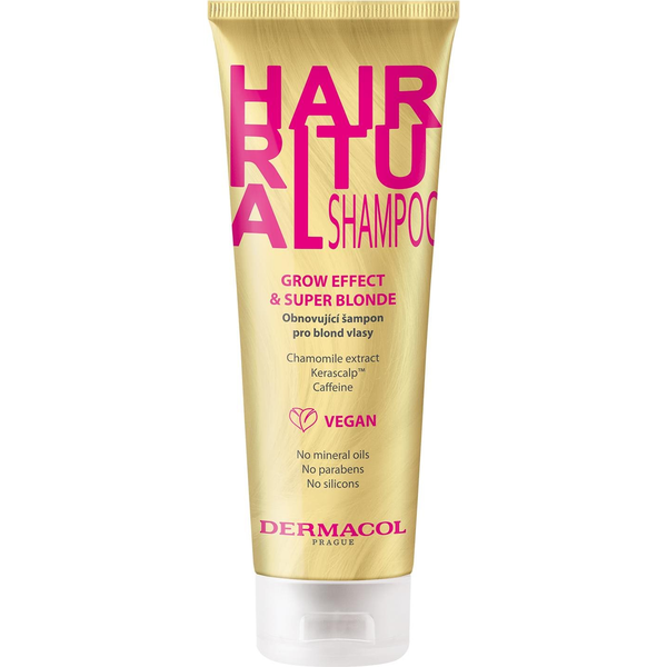 Šampon Dermacol 250 ml ochrana barvy