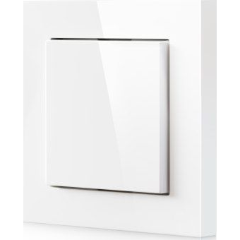 Eve Light Switch Connected Wall Switch - Thread compatible