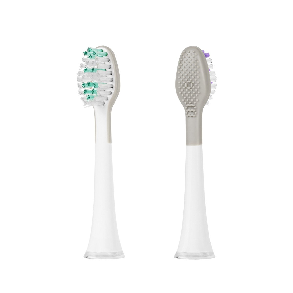 Teesa Sonic Fogkefe Cserélhető fej - Közepes (TSA8012)