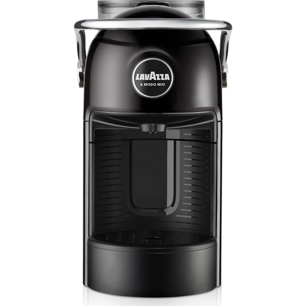 Kapszulás kávéfőző Lavazza AMM Jolie Evo BLACK 10 bar fekete