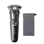 Philips SHAVER Series 5000 S5887/10 мъжка самобръсначка Въртяща се самобръсначка Тример Сив